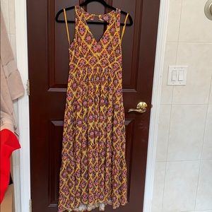 Brand New Anthropologie Dress